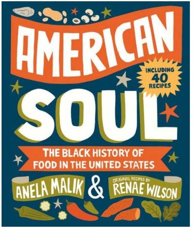 American Soul