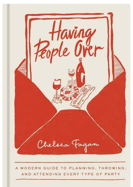 Having People Over