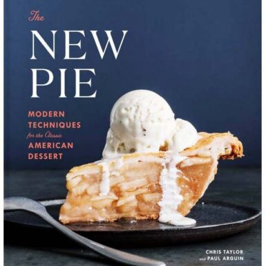 The New Pie