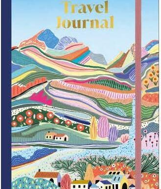 Travel Journal