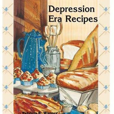 Depession Era Recipes