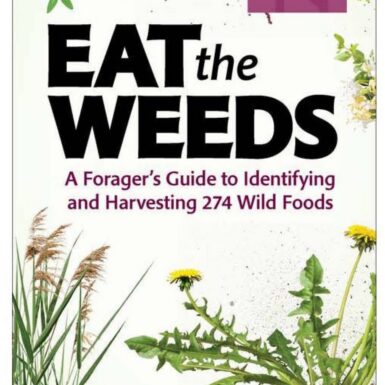 Eat The Weeds