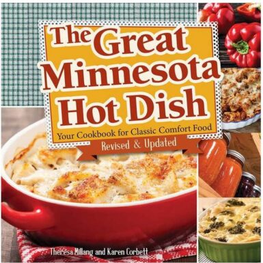 The Great Minnesota Hot Dish