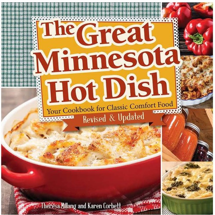 The Great Minnesota Hot Dish
