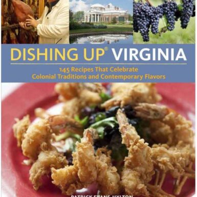 Dishing Up Virginia