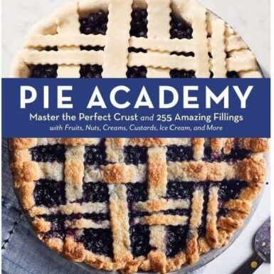 Pie Academy
