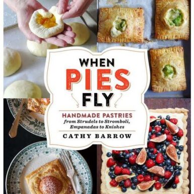 When Pies Fly