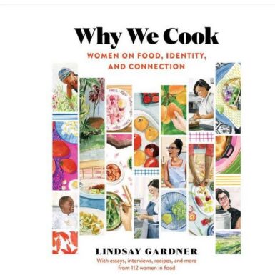 Why We Cook